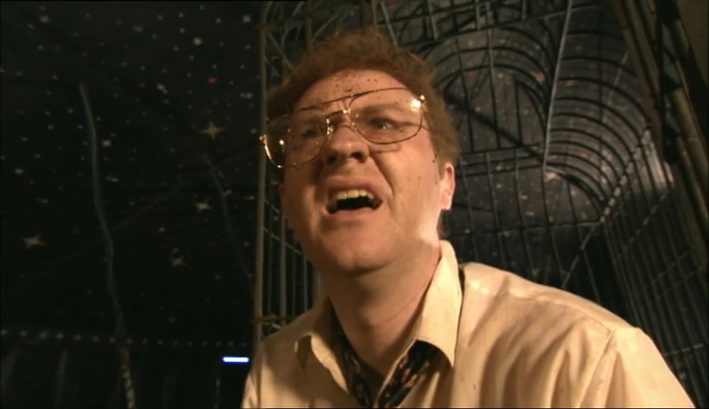 - HELP ME, BRIAN! - SHOW HIM WHAT YOU CAN DO. 