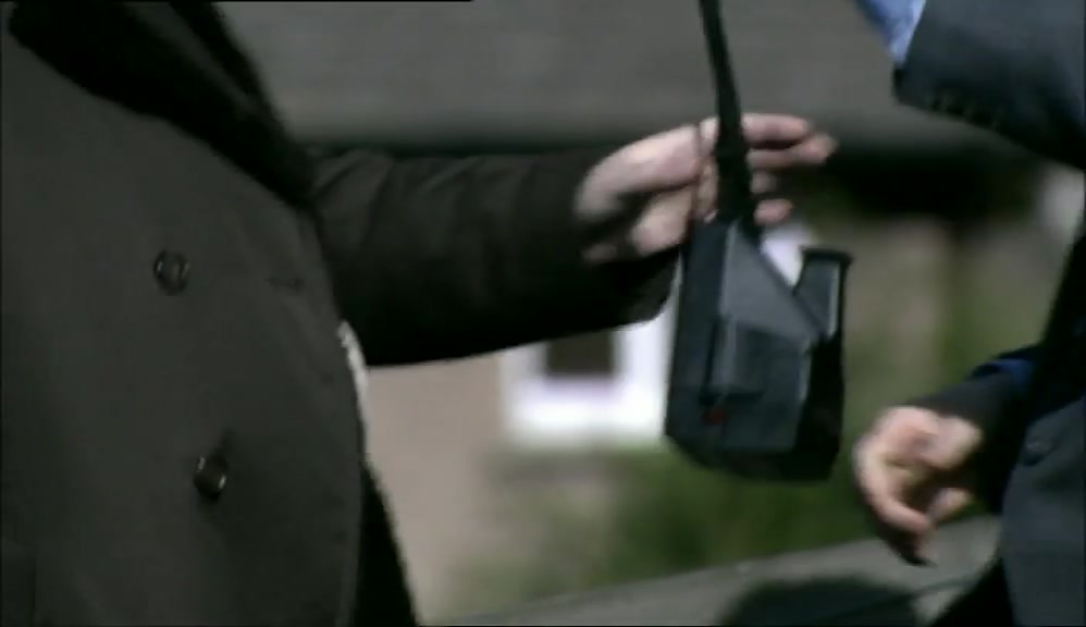 EH, OUR JACK'S GOT ONE OF THESE. IT'S AN INSTAMATIC. 