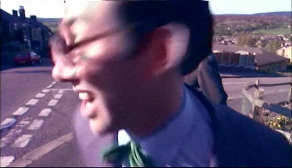 - HAVE YOU TRIED BINNS? - IT'S HAMMONDS NOW. 