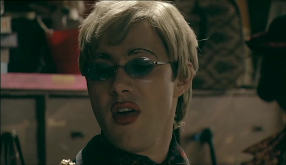 - THEY'RE VERY COMMON. - YES, 