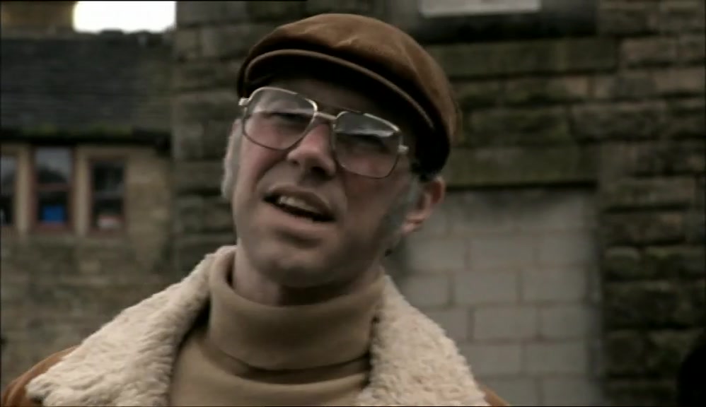 HE PERSUADED MR HARRIS TO BRANCH OUT INTO CAT FILMS. 