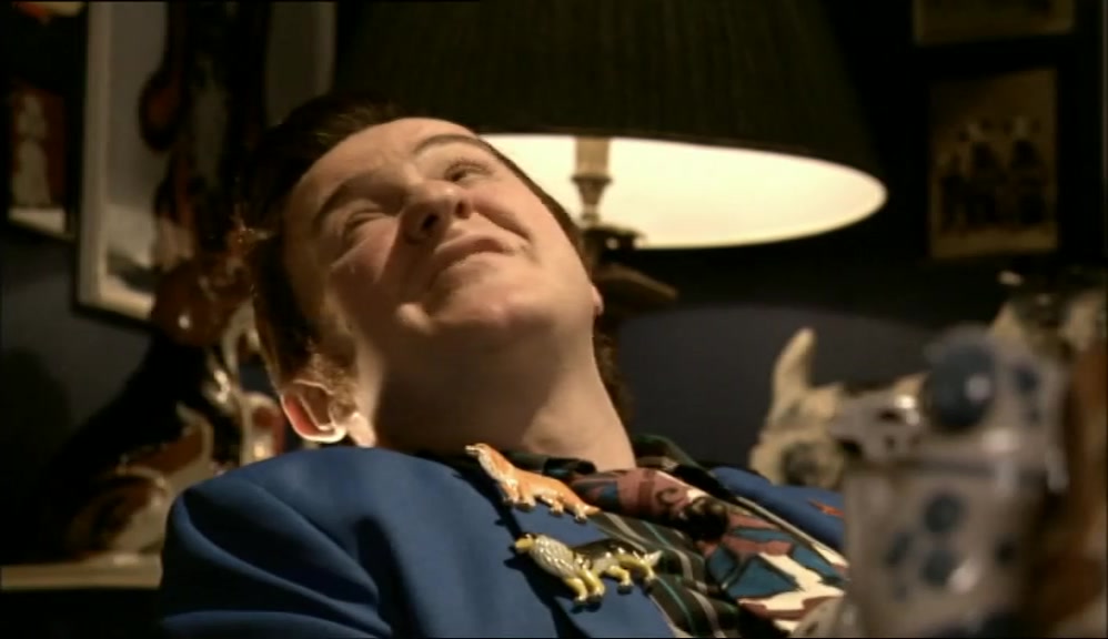 - BOSS... - 1976 AND FRESH AS A DAISY. 
