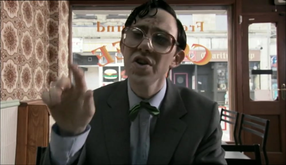 NO, THE MAGICIAN'S CODE FORBIDS ME...  
