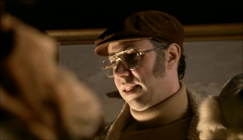- BOSS... - 1976 AND FRESH AS A DAISY. 