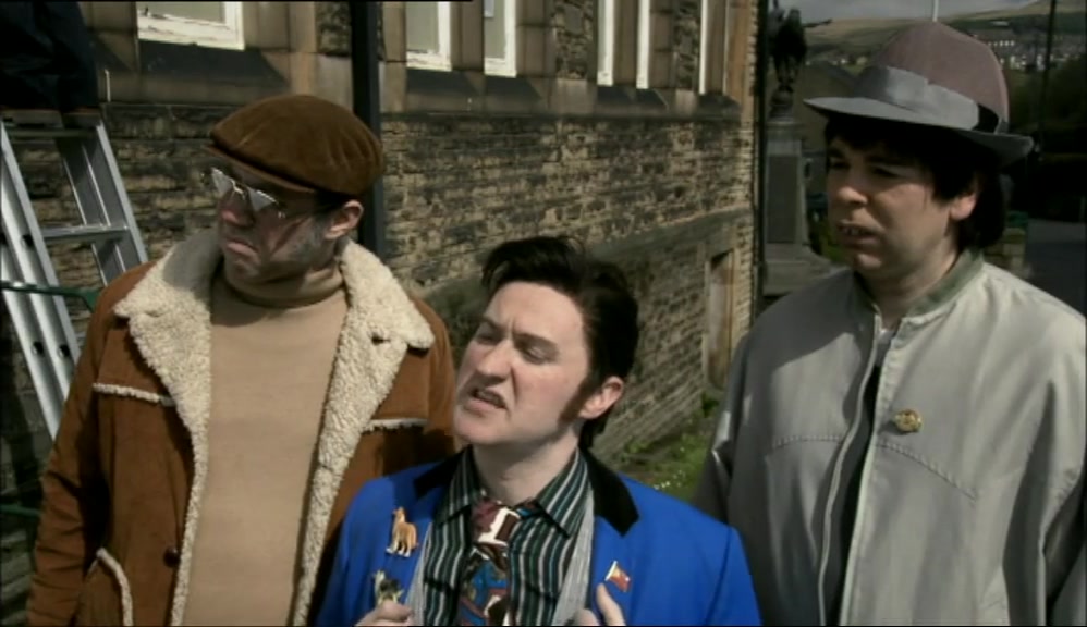 QUIT CARPING, SIEPP. WE DO VIDEO AND DVD RENTAL NOW. 