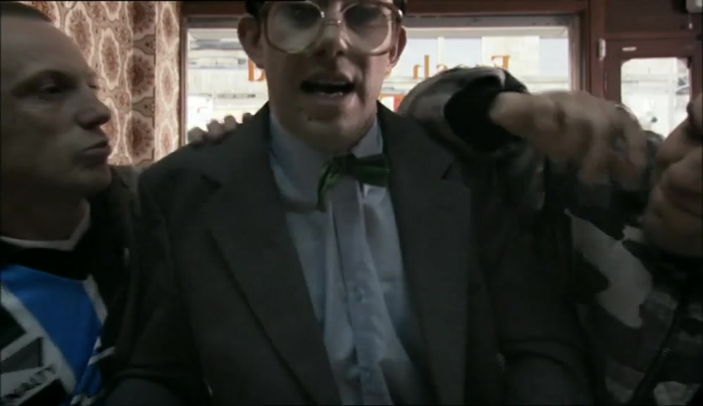 NO, THE MAGICIAN'S CODE FORBIDS...  