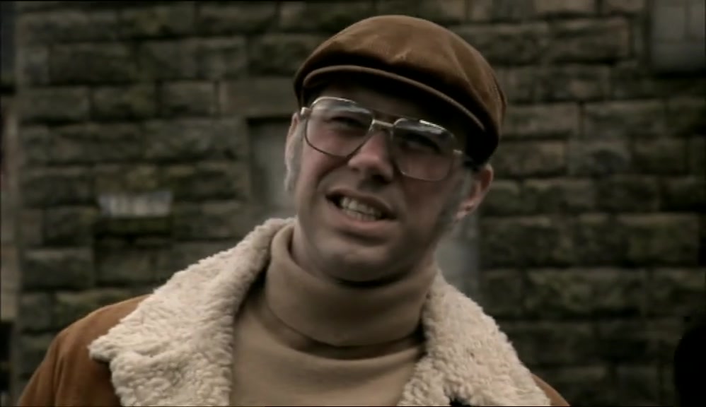 DOUGAL SIEPP WAS THE ASSISTANT MANAGER.  
