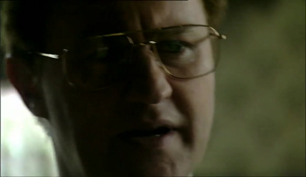 HE'LL NEVER TALK TO THE POLICE. I MIGHT NOT SEE MY WIFE AGAIN. 