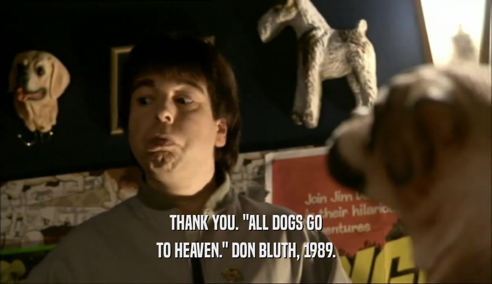 THANK YOU. 