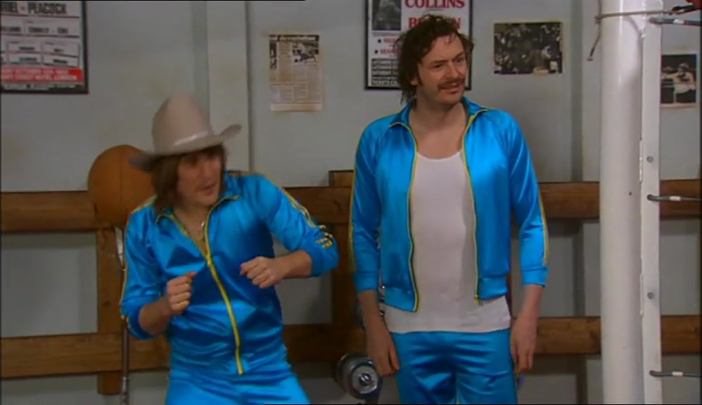 THE SMELL OF BRUTISH MEN, SQUIRTING OUT HOT JETS OF MAN-FOAM. 