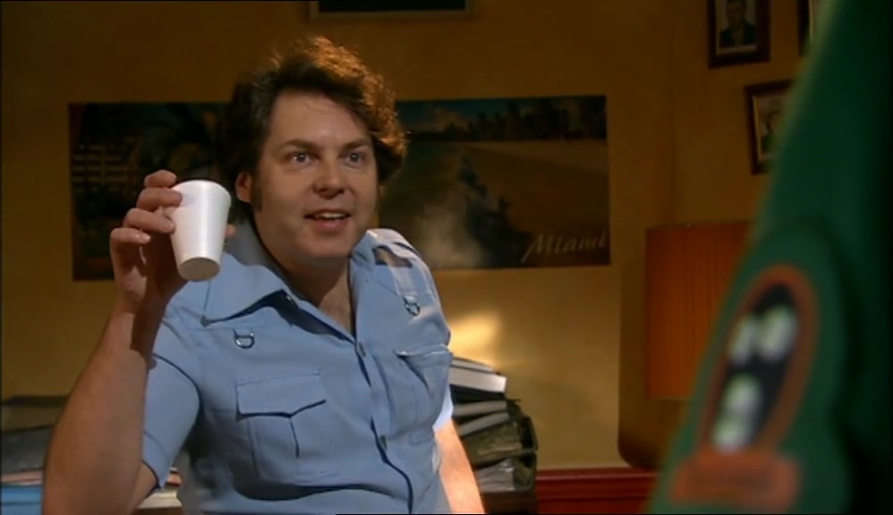 HOW ABOUT, MOON, I GIVE YOU THIS...CUP? 