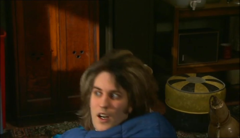 - OH! - MORNING. 