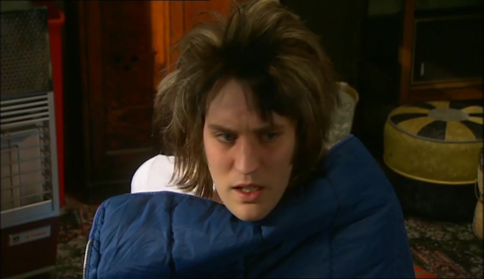 - OH! - MORNING. 