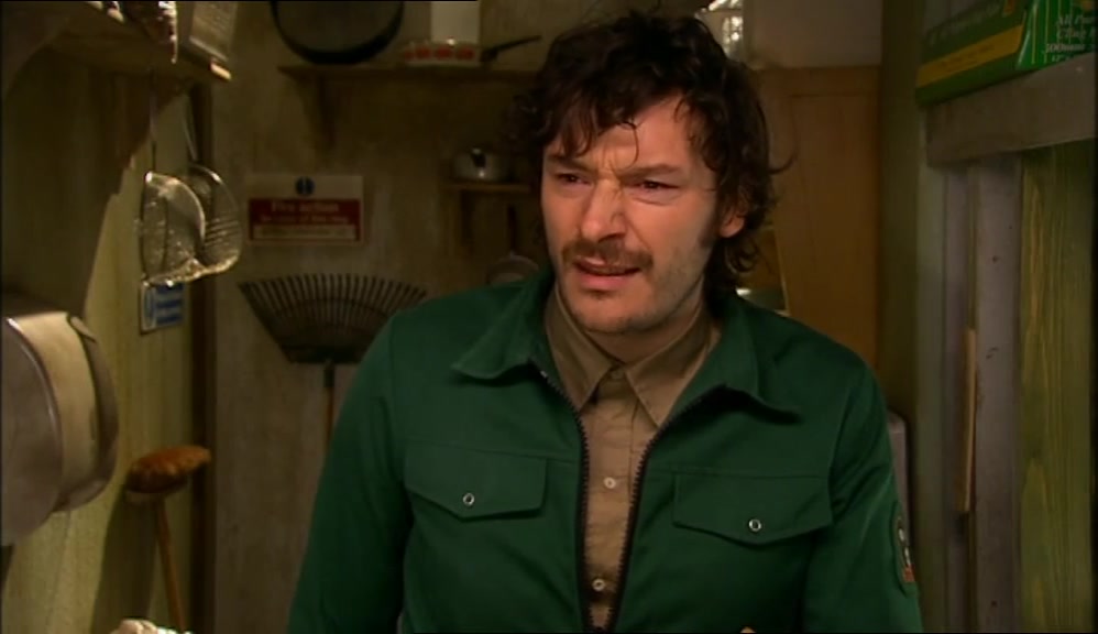 AND YOUR TEETH LIKE HARD, SHINY PEGS OF CREAM... 