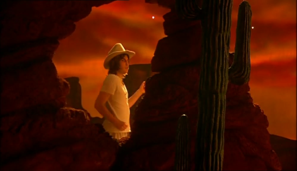 # YEAH, DOMINO HOW D'YOU GETS TO KILL A ROO? 