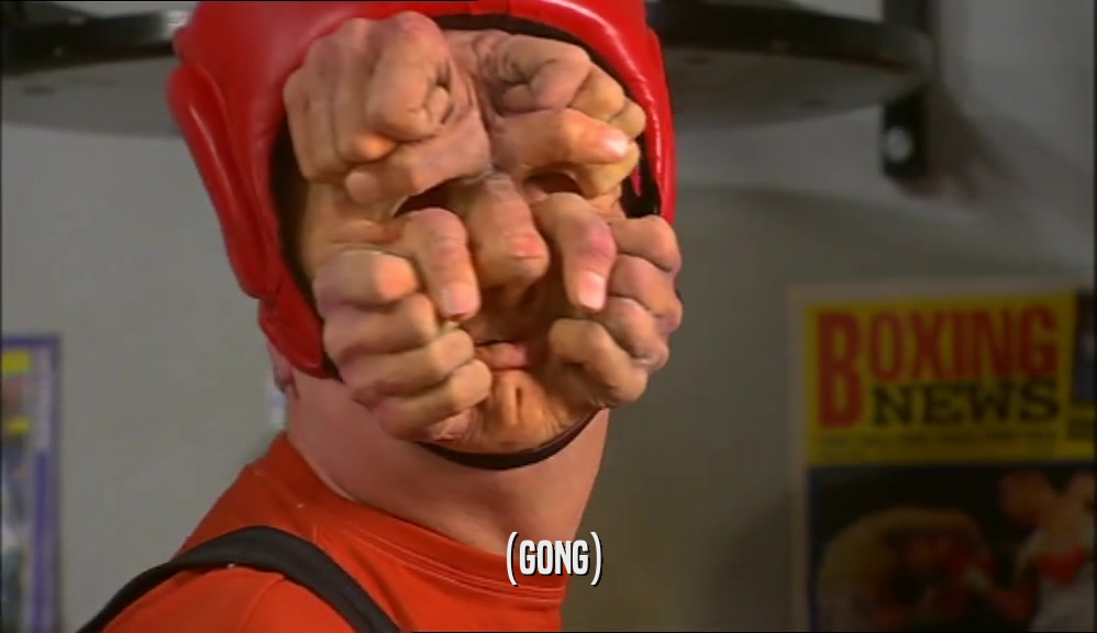 (GONG)  