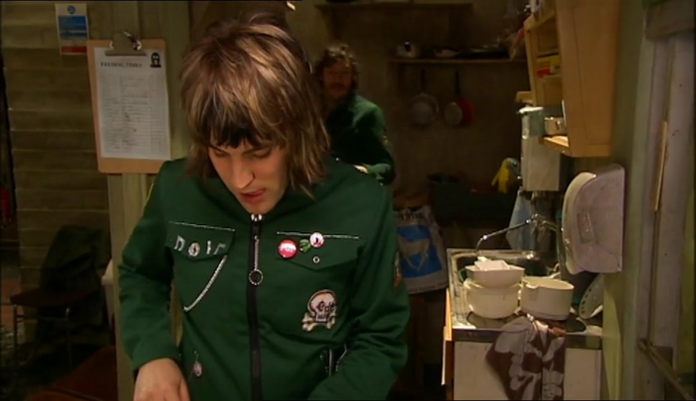 - ALL RIGHT? - ALL RIGHT. 