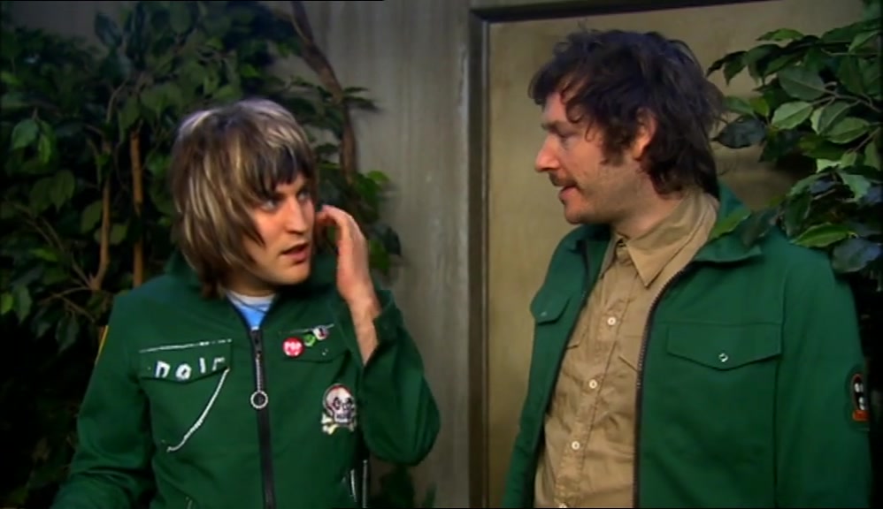 - HOW'D IT GO WITH FOSSIL? - WELL, NOT GREAT. 