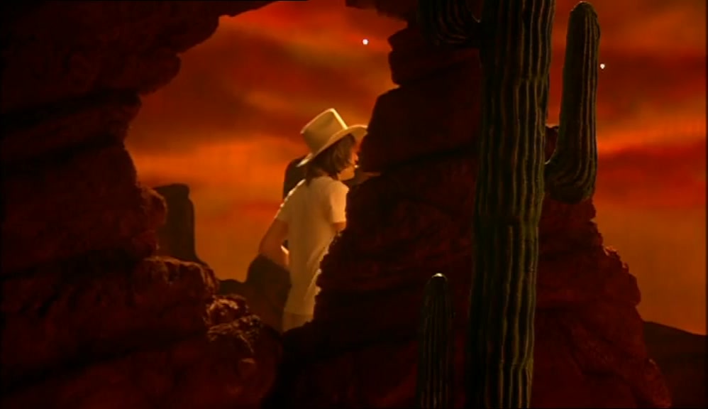 # YEAH, DOMINO HOW D'YOU GETS TO KILL A ROO? 