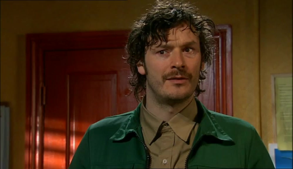 NOT ONE ANOTHER, GLOSSY DICK. YOU!  