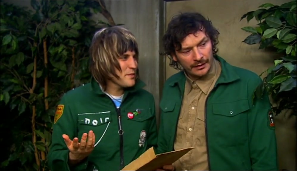 WE SEE PICTURES OF NAKED PEOPLE ALL THE TIME. IT'S NOT... OH, CHRIST! 
