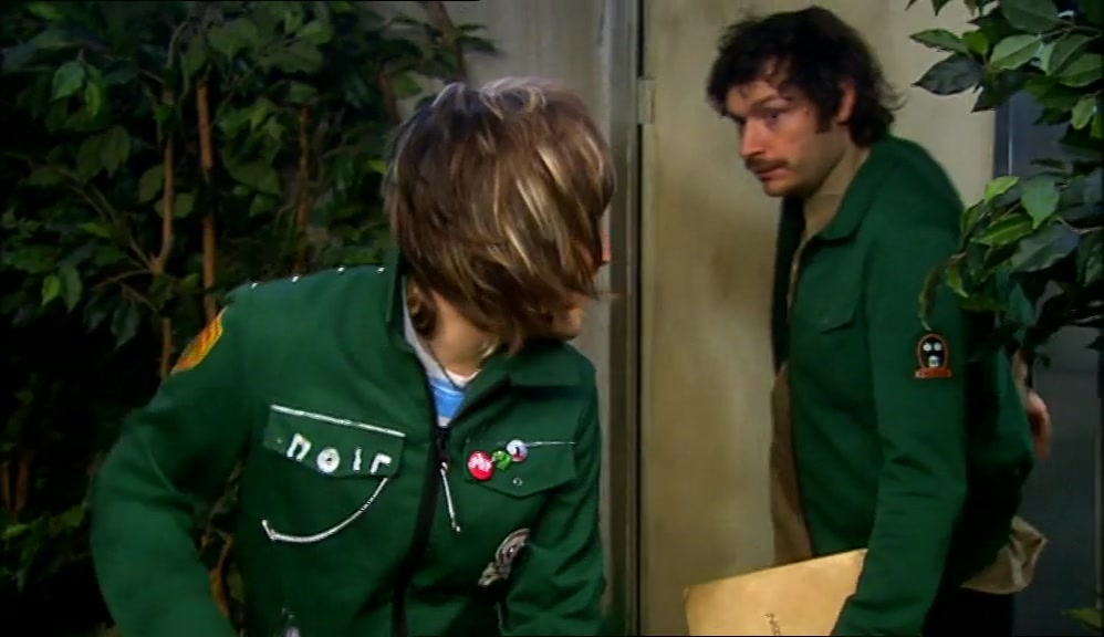 - HEY. - HEY. 