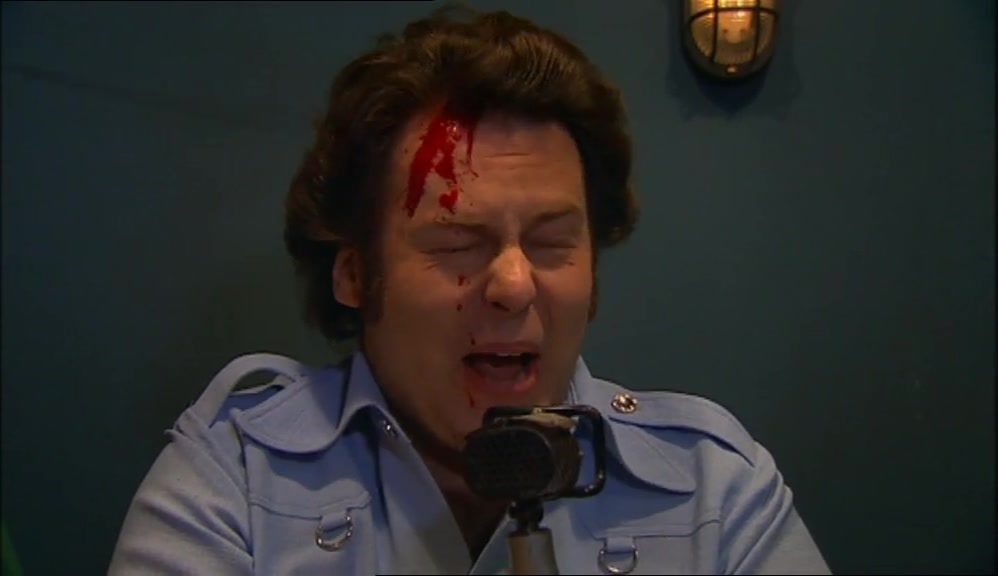 THIS IS A REAL BLOODBATH!  