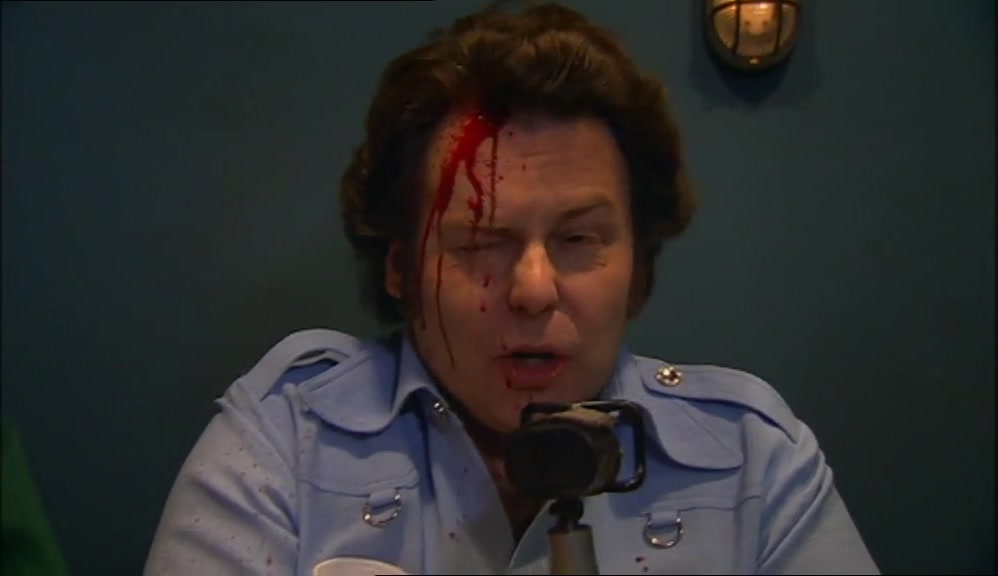 THIS IS A REAL BLOODBATH!  