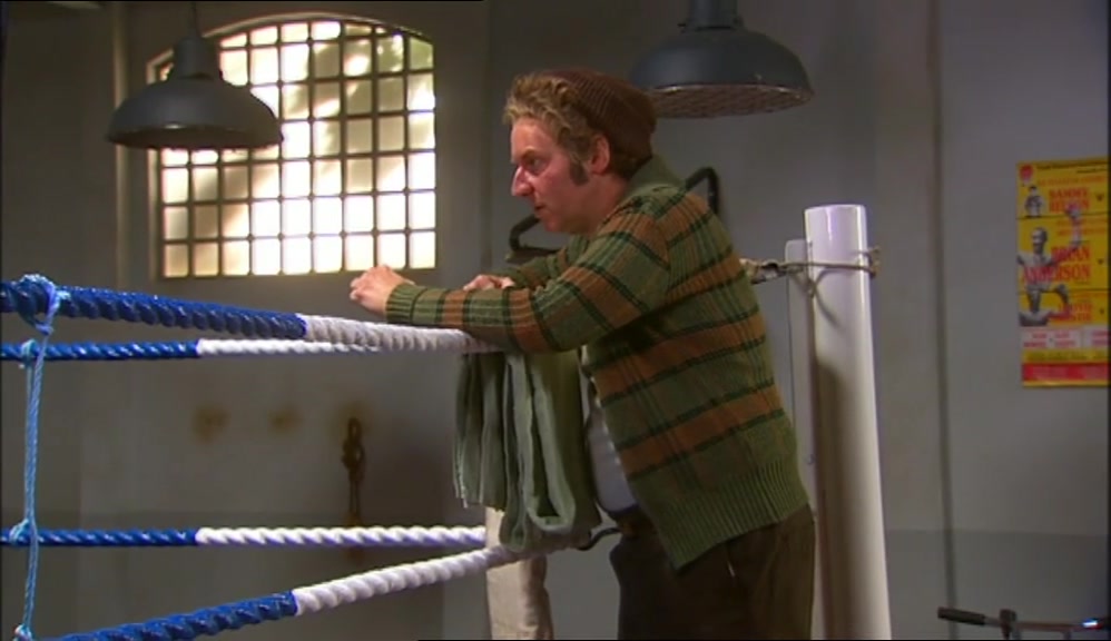 TAKE HIM OUT TO DINNER. RIGHT. DON'T KISS HIM! 