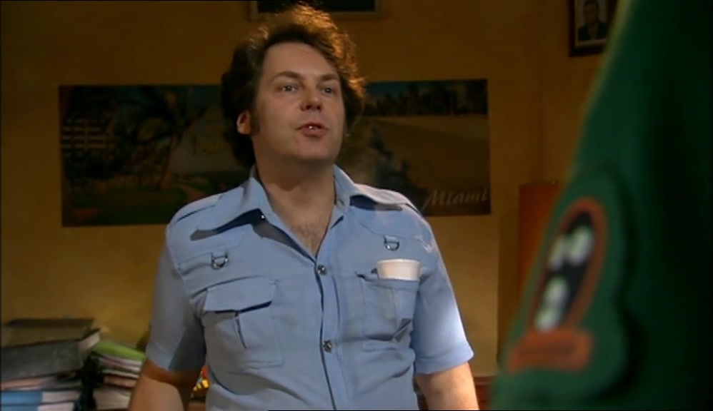 BUT I'VE GOT PICTURES OF YOU NUDE. THAT'S RIGHT. 