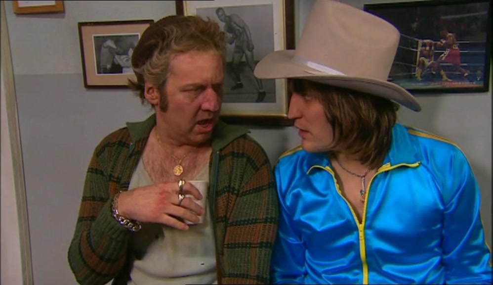 THAT SOMEONE COULD INVENT, THAT YOU COULD DRINK... 