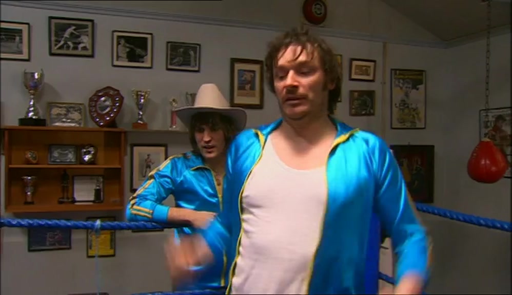 YES! WHOA-HO!  