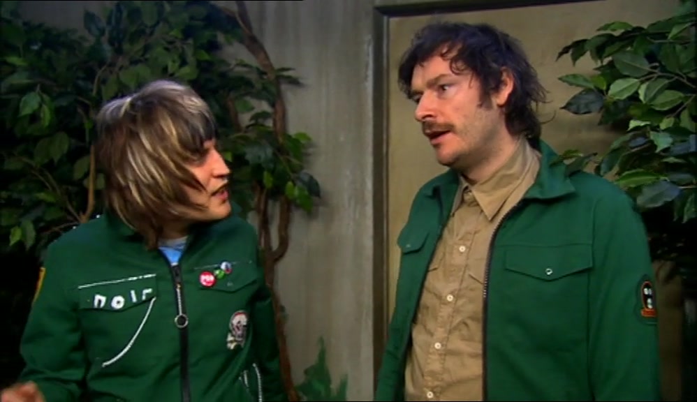 - HOW'D IT GO WITH FOSSIL? - WELL, NOT GREAT. 