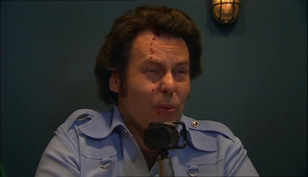 THIS IS A REAL BLOODBATH!  