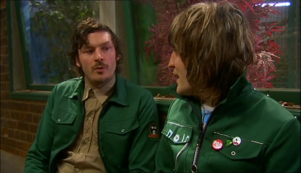 MICK JAGGER DIDN'T HANG OUT WITH THE ELEPHANT MAN. 