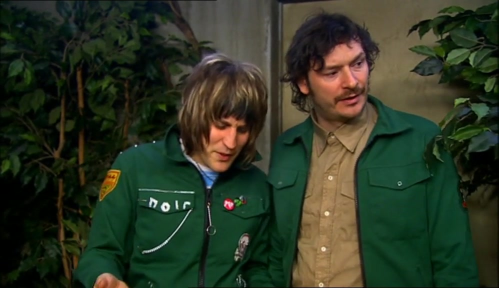 WE SEE PICTURES OF NAKED PEOPLE ALL THE TIME. IT'S NOT... OH, CHRIST! 