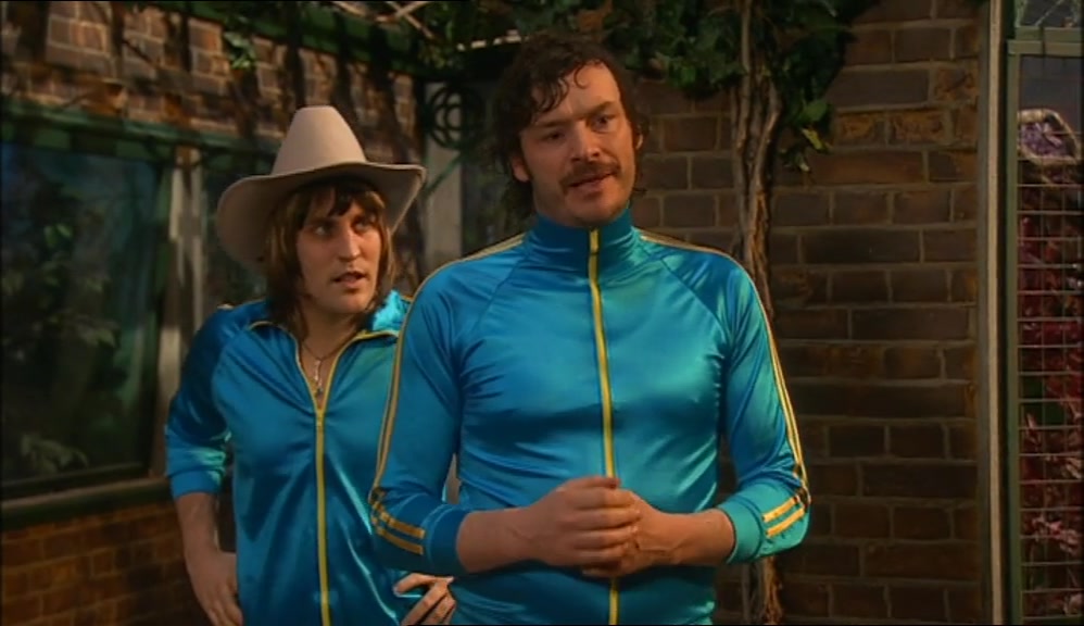 - BITCH. - NOT THAT COOL. 