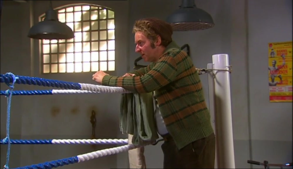 TAKE HIM OUT TO DINNER. RIGHT. DON'T KISS HIM! 