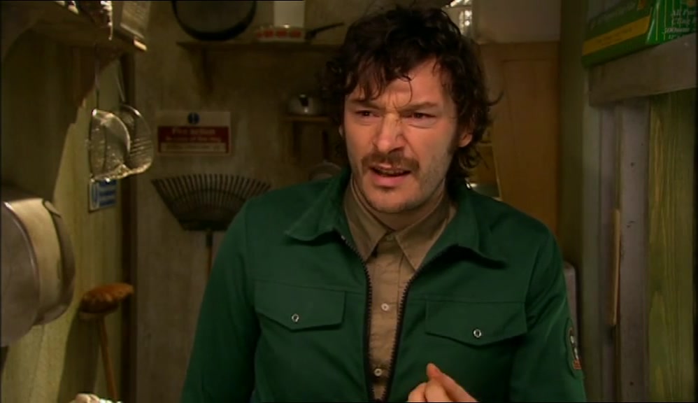 AND YOUR TEETH LIKE HARD, SHINY PEGS OF CREAM... 