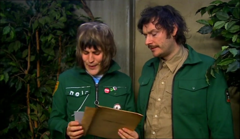 WE SEE PICTURES OF NAKED PEOPLE ALL THE TIME. IT'S NOT... OH, CHRIST! 