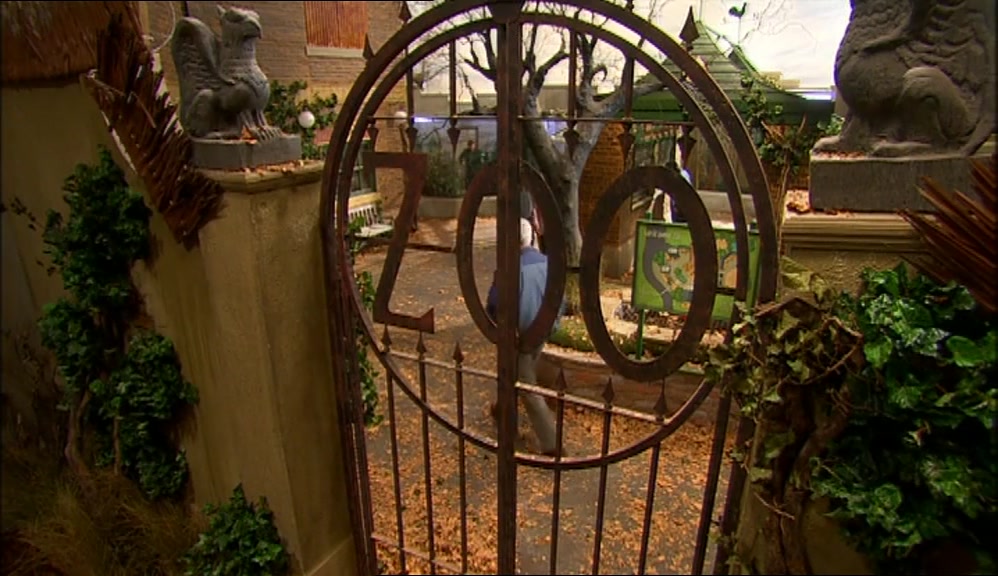 # COME WITH US TO THE MIGHTY BOOSH #  