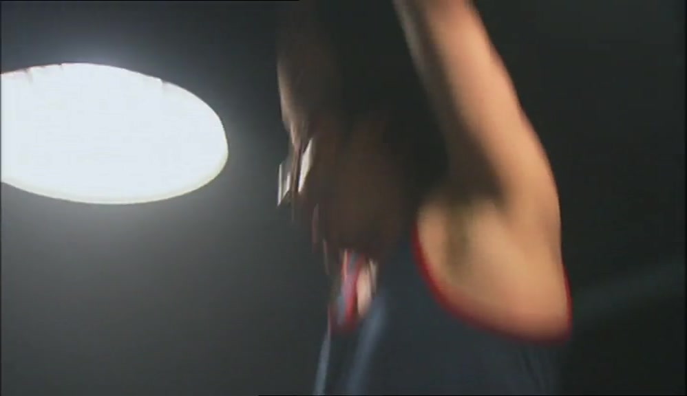 (CHEERING, WHISTLING)  