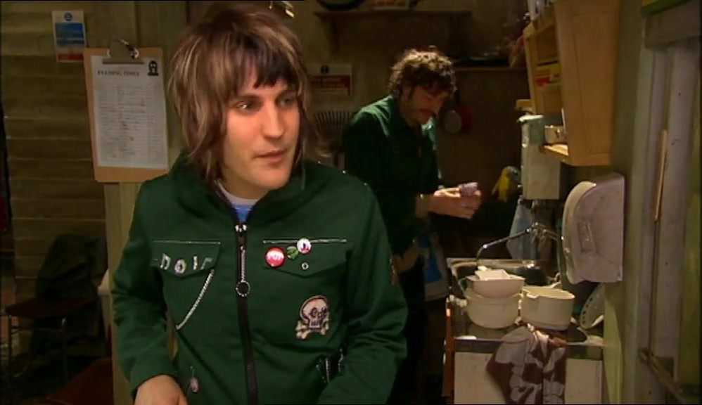 - ALL RIGHT? - ALL RIGHT. 