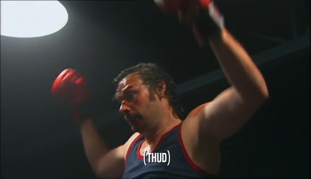 (THUD)  