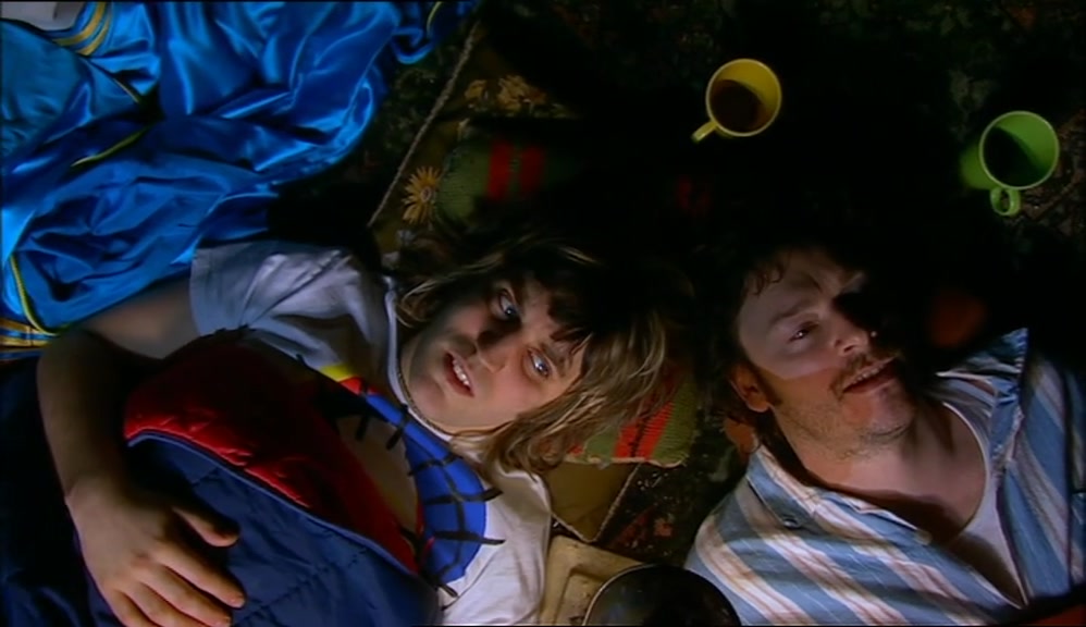 TOMORROW NIGHT I'M GONNA BE FIGHTING A VICIOUS, VICIOUS ANIMAL. 