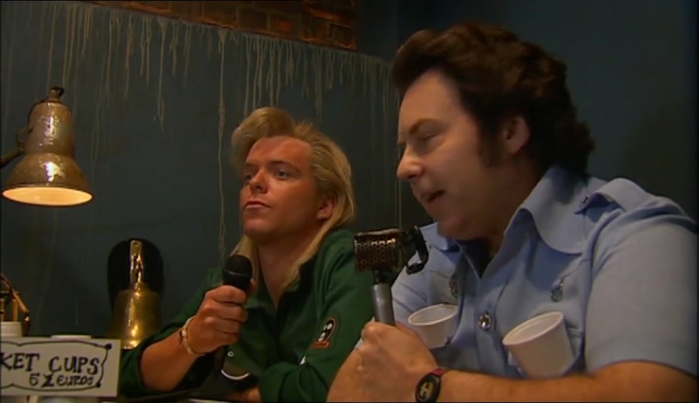 JOEY, TAKE IT AWAY.  