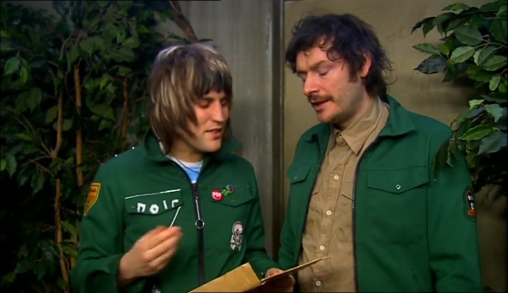 WE SEE PICTURES OF NAKED PEOPLE ALL THE TIME. IT'S NOT... OH, CHRIST! 
