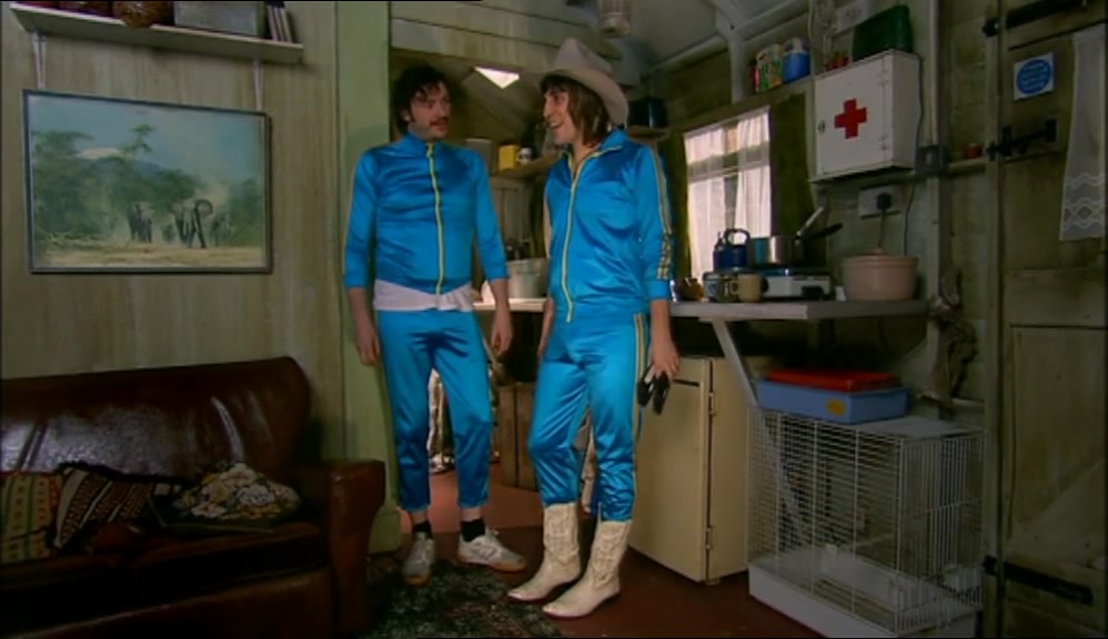 CARLOS SANTANA WORE THESE WHEN HE WAS TRAINING FOR WOODSTOCK. 