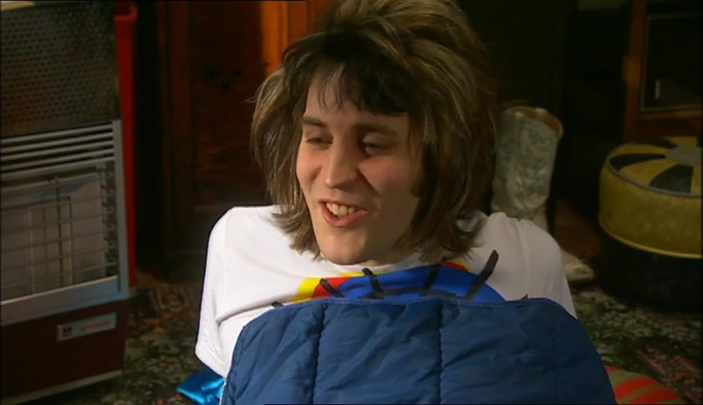 - NOTHING OUTLANDISH, OK? - ALL RIGHT. 