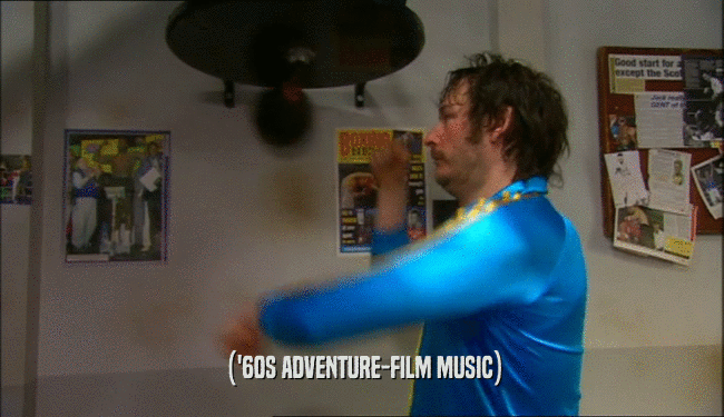 ('60S ADVENTURE-FILM MUSIC)  